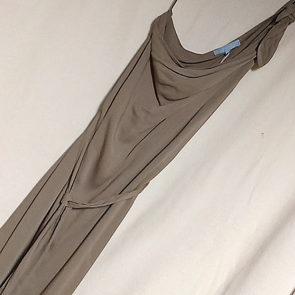 Antonio Milani women's dress